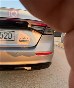 هوندا أكورد